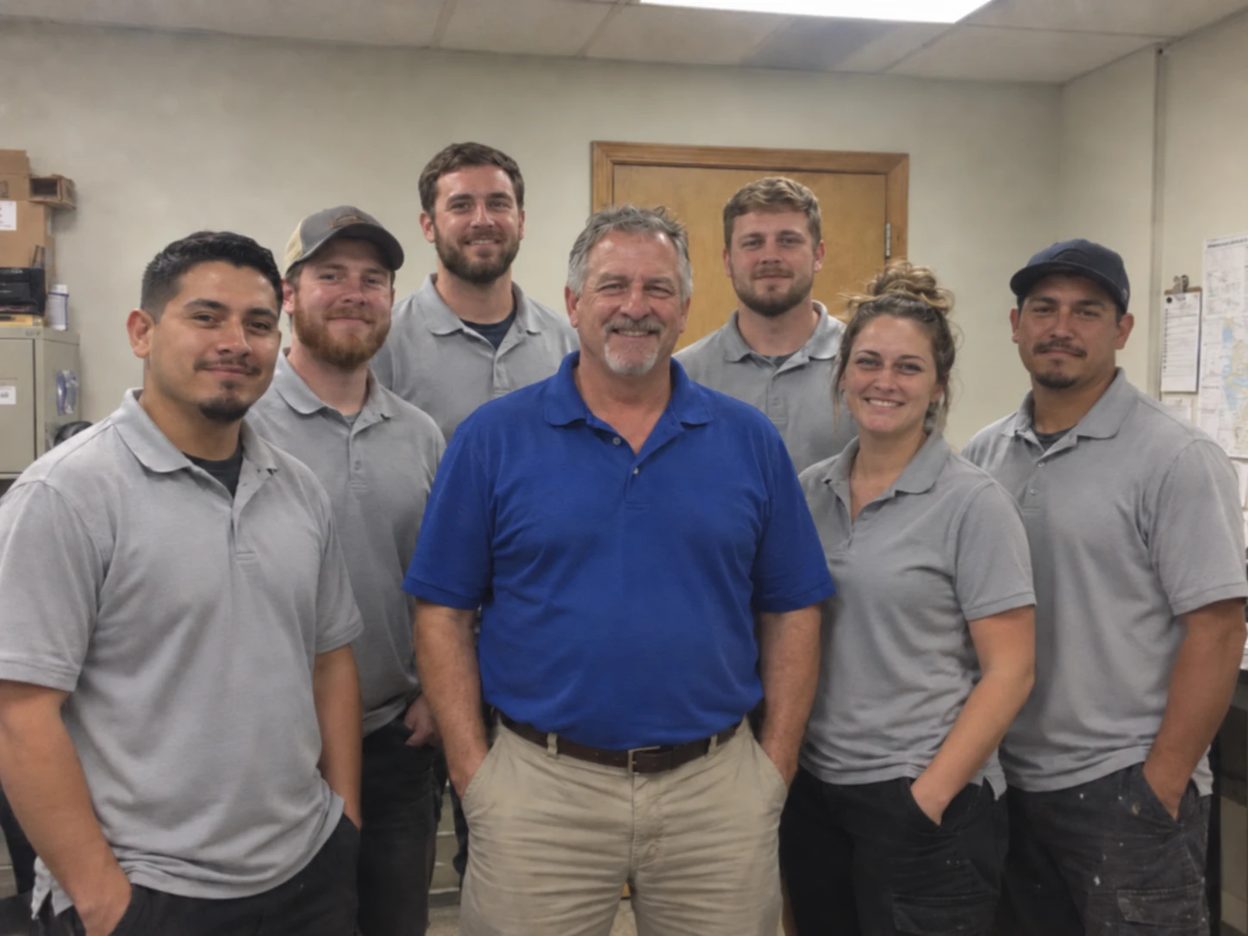 HVAC technicians in Decatur, IL