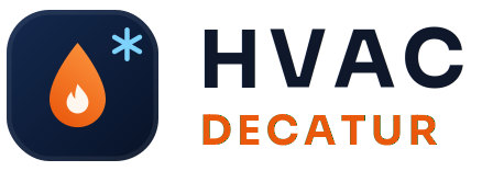 Decatur HVAC